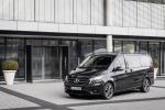 Mercedes-Benz Vito Tourer PRO Line 2020 года (WW)